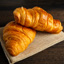 Picture of croissants