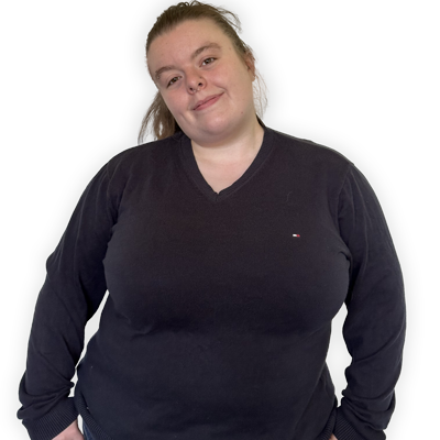 Picture of Freya
