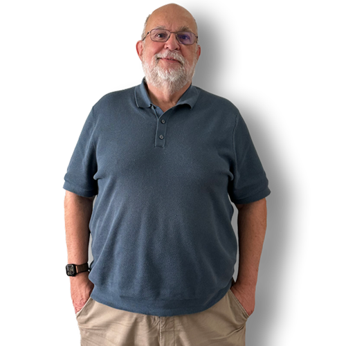 Picture of Paul