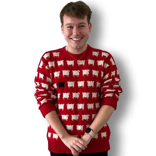 Picture of Jay