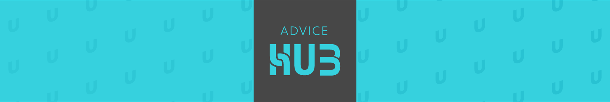Advice Hub logo