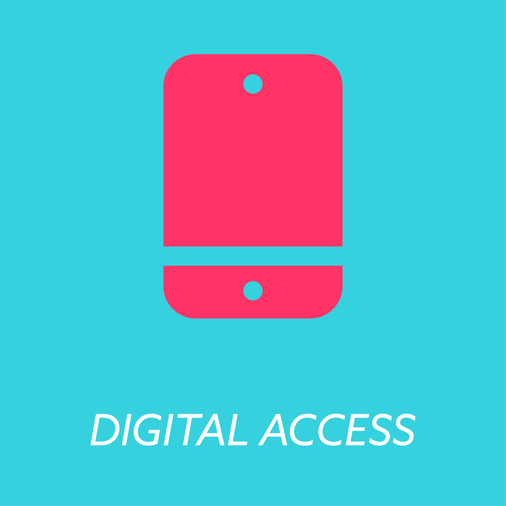 Digital Access