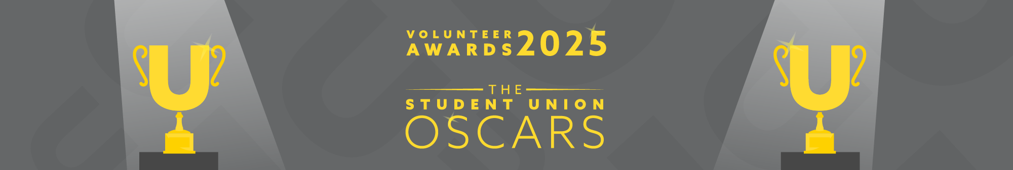 Volunteer Awards 2025 and Union Oscars 2025