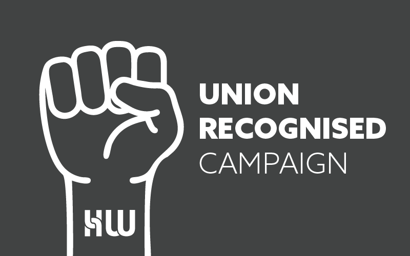 Priority Campaign image holder