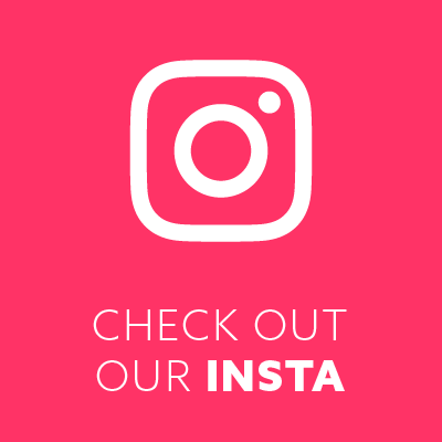 Check out our Instagram