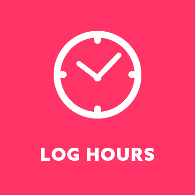 Log Hours