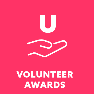 Volunteer Awards