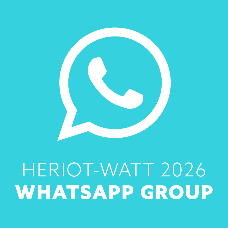 Join our WhatsApp Community