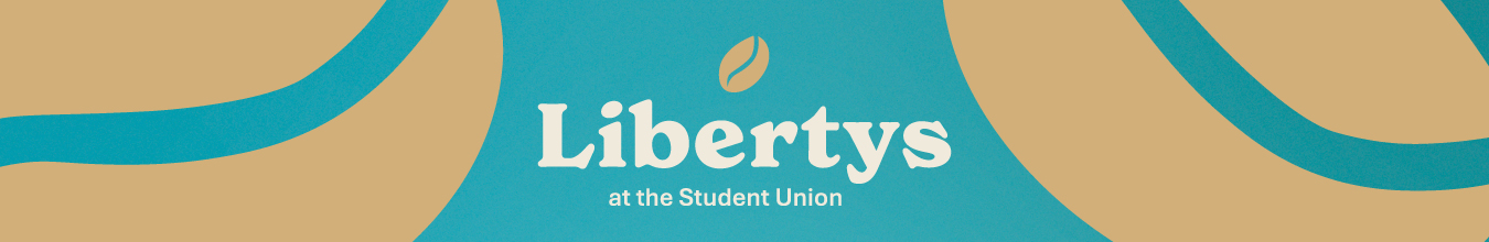 Libertys logo header image